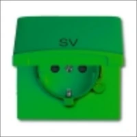 ABB BUSCH-JAEGER, 20 EUGKB-13-102