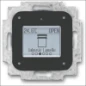  ABB BUSCH- BEDIENELEMENT 6FUNCTIES KNX