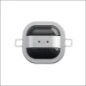  ABB BUSCH- PRES MELD MINI 5-9M KNX F-ZIL