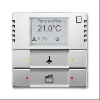 ABB BUSCH-JAEGER, 6128/28-866