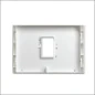  ABB BUSCH- OPBOUW MONTAGERAAM SMARTTOUCH