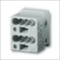  ABB BUSCH- BUS-STKKLEM 4X1MM2 WI/GE KNX