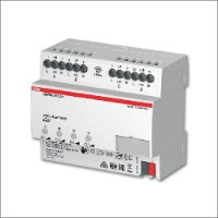 ABB BUSCH-JAEGER, UD/S4.210.2.1