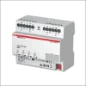  ABB BUSCH- KNX LED DIMMER. 4-V. 210 W/VA.