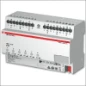  ABB BUSCH- KNX LED DIMMER. 6-V. 210 W/VA.