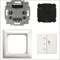 ABB BUSCH-JAEGER, 62731/UJ-914-WL