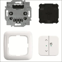 ABB BUSCH-JAEGER, 62731/UJ-214-WL