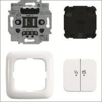 ABB BUSCH-JAEGER, 62851 UJ-214-WL