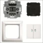  ABB BUSCH- FLEX DIMMER SET BALANCE-914 DS