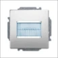  ABB BUSCH- FAH BEWEGINGSSENSOR PURE-RVS