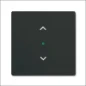  ABB BUSCH- FAH BEDIENINGSWIP 1V JALOEZIE