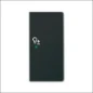 6234-22-885 ABB BUSCH- FAH BEDIENINGSWIP RECHTS 2V DI