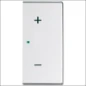 6237-22-83 ABB BUSCH- FAH WIP 2V RE AUDIO VOLUME +-