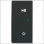 6237-21-885 ABB BUSCH- FAH WIP 2V LI PLAY/PAUSE FUTUR
