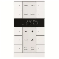 ABB BUSCH-JAEGER, SBC/U10.0.11-84