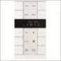  ABB BUSCH- TEMP REG CO2 CLIMAECO WT 10F