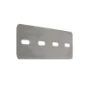  GOUDA LOCK OK3 60 RVS304 KOPPELING L