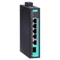 MOXA, EDS-G205-1GTXSFP