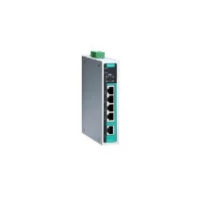 MOXA, EDS-G205A-4PoE