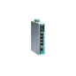 EDS-G205A-4POE MOXA 5-POORTS GB UNMAN ETH SWITCH