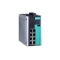  MOXA 8G-POORTS GB MAN ETHERN SWITCH