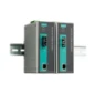  MOXA CONVERTER ETHERNER GLASVEZEL