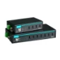 UPORT 404 MOXA 4-POORTS USB 2.0 HUB