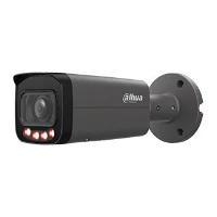 DAHUA, IPC-HFW5459TP-ASE-IL-0280B-Black