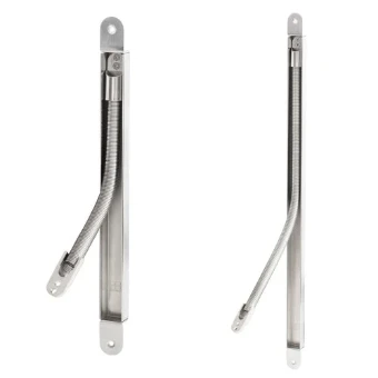 DLF32R MAASLAND KABELOVERGANG INBOUW 32CM