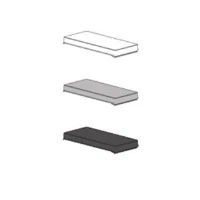 OPTEX, BXS CAP(BL)