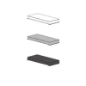  OPTEX CAP FOR BACK BOX BLACK