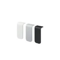 OPTEX, BXS FACE COVER(BL)