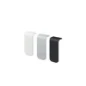  OPTEX FACE COVER SILVER
