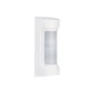  OPTEX FACE COVER WHITE
