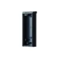  OPTEX REPLACEMENT BACK BOX BLACK