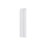 OPTEX, VXS BACK BOX ASSY (W