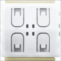 ABB BUSCH-JAEGER, 6716 UBT