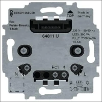 ABB BUSCH-JAEGER, 64811 U