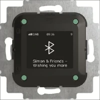 ABB BUSCH-JAEGER, 8217 U-101