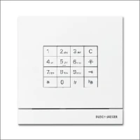 ABB BUSCH-JAEGER, 83100/71-664