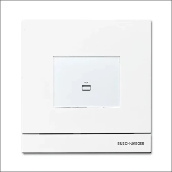 83100/72-664 ABB BUSCH- WELCOME TRANSPONDER BUITENPOST