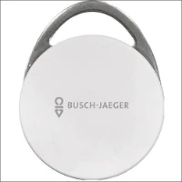 ABB BUSCH-JAEGER, D081WH-03