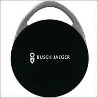 ABB BUSCH-JAEGER, D081BK-03