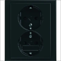 ABB BUSCH-JAEGER, 202 EUJB-81