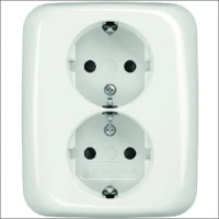 ABB BUSCH-JAEGER, 202 EUJB-214