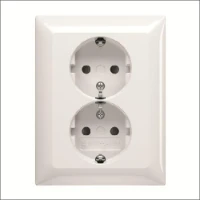 ABB BUSCH-JAEGER, 202 EUJB-914