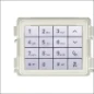  ABB BUSCH- KEYPAD MODULE