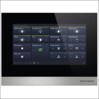 ABB BUSCH-JAEGER, H8236-4B-03