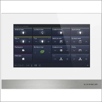 H8236-4W-03 ABB BUSCH- H8236-4W-03 WELCOME IP -TOUCH