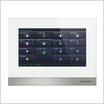 H8236-5W-03 ABB BUSCH- WELCOME IP-TOUCH 7INCH LAN